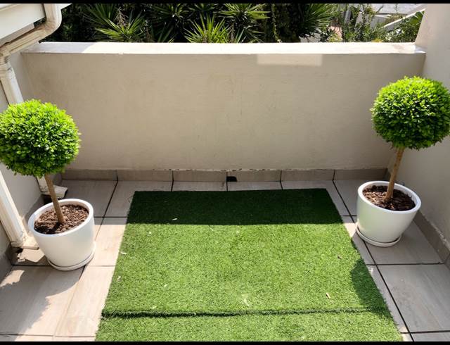 2 BEDROOM APARTMENT TO LET IN MORNINGSIDE