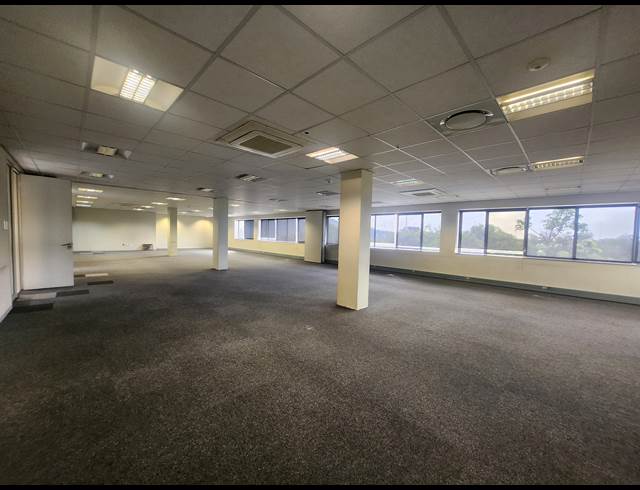 4,074M² OFFICE TO LET IN BEDFORDVIEW