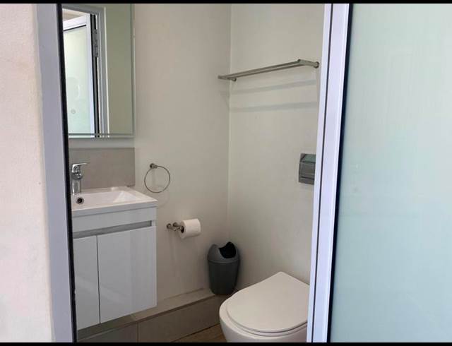 0 BEDROOM PROPERTY TO RENT IN WOODSTOCK