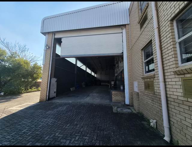 795.30M² WAREHOUSE TO LET IN OLIFANTSFONTEIN