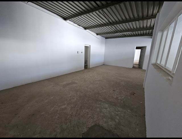 640M² BUSINESS TO LET IN NORTH RIDING