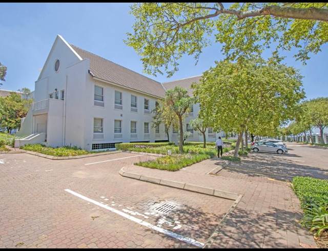 1,191M² OFFICE TO LET IN WOODMEAD