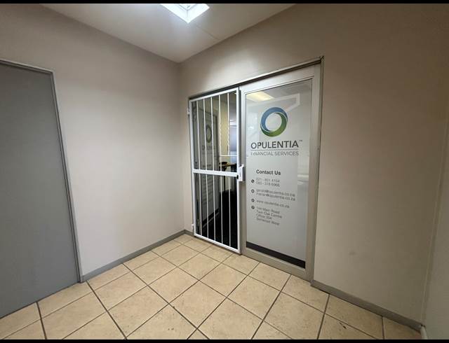 86M² OFFICE TO LET IN AUDAS ESTATE