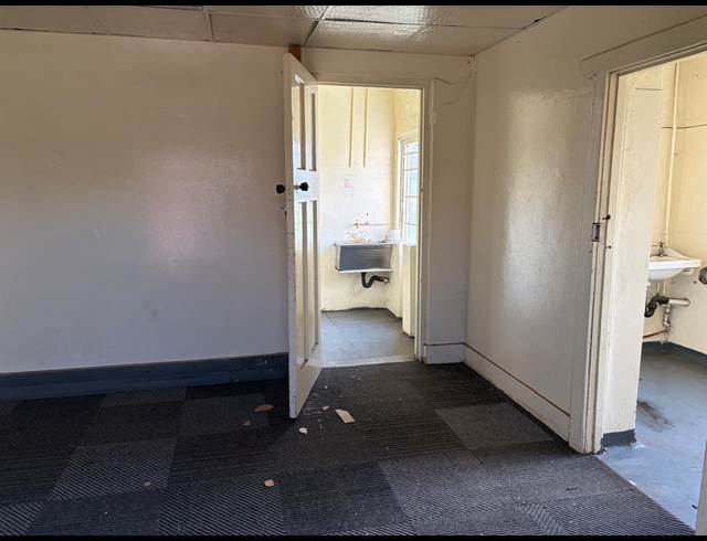 130M² OFFICE TO LET IN WEST TURFFONTEIN