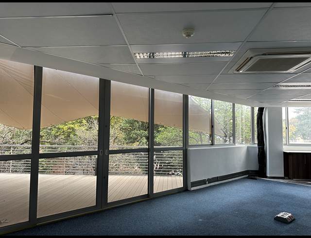 418.80M² OFFICE TO LET IN CENTURION CENTRAL