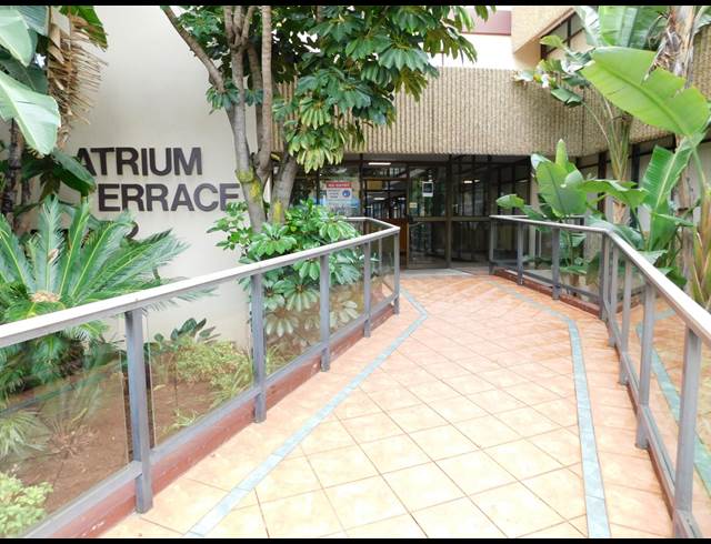 122M² OFFICE TO LET IN RANDBURG CENTRAL