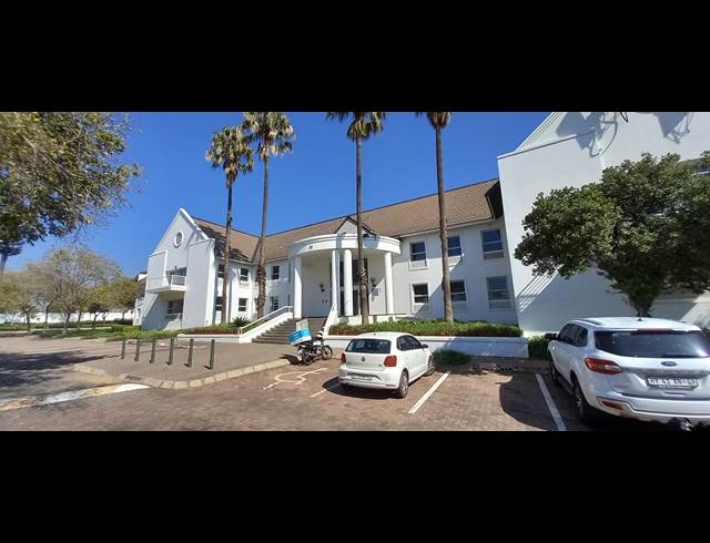 1,225M² OFFICE TO LET IN WOODMEAD
