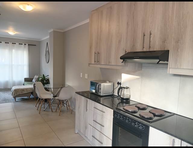 3 BEDROOM DUPLEX RENTED IN PARKLANDS