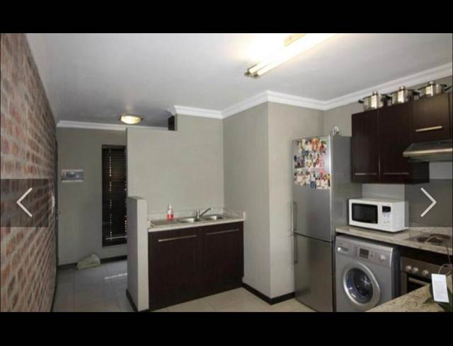 2 BEDROOM PROPERTY TO RENT IN SOLHEIM