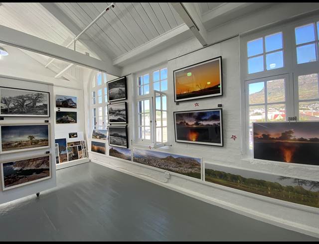 89M² RETAIL TO LET IN WOODSTOCK