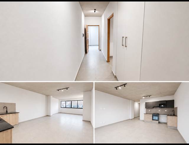 1 BEDROOM APARTMENT TO LET IN RIVONIA
