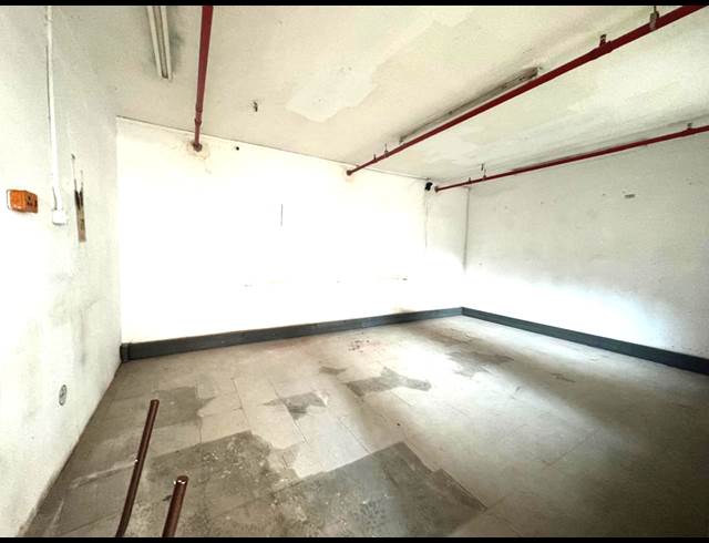 1,072M² WAREHOUSE TO LET IN TONGAAT INDUSTRIAL