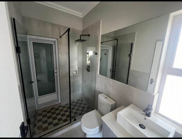 2 BEDROOM PROPERTY TO RENT IN BROOKLYN