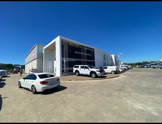 7,497M² WAREHOUSE TO LET IN RIVERHORSE VALLEY