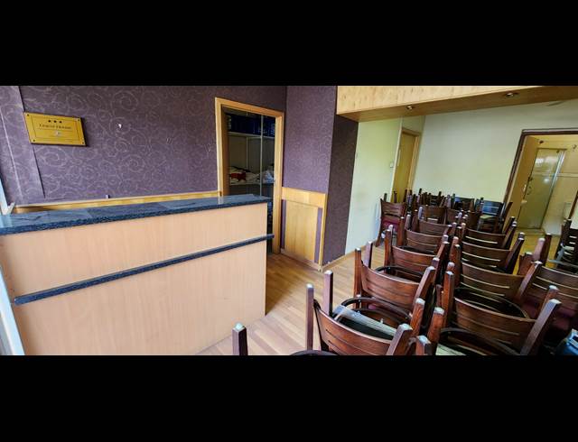 60M² OFFICE TO LET IN ISANDO