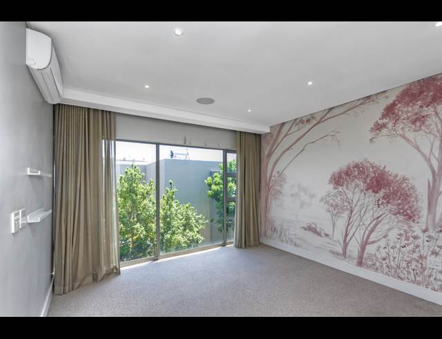 4 BEDROOM CLUSTER TO LET IN MORNINGSIDE