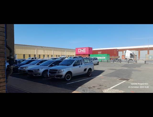 760M² OFFICE TO LET IN CONGELLA