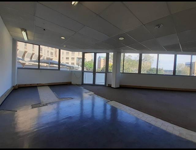 420M² OFFICE TO LET IN CENTURION CENTRAL
