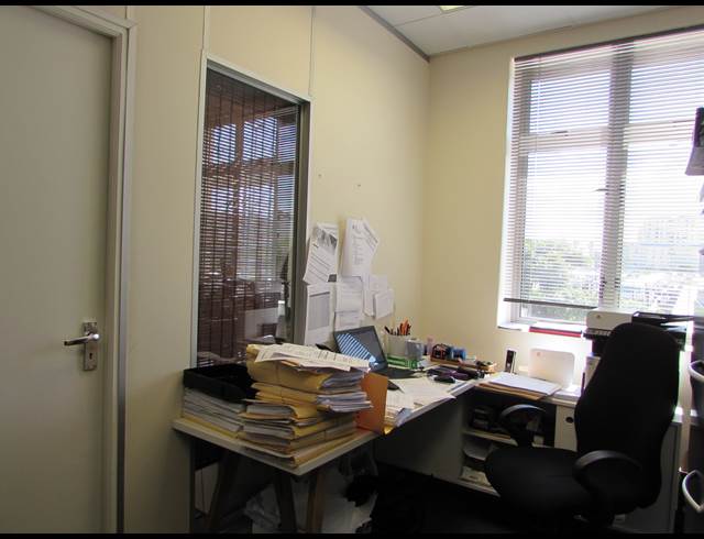 Office property to rent in CENTURY CITY