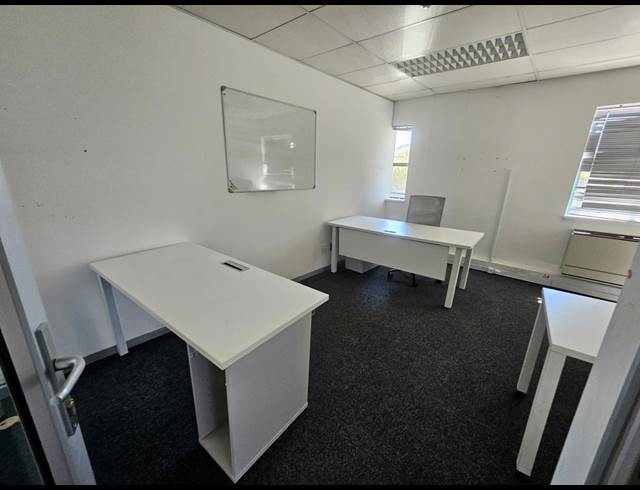 621M² OFFICE TO LET IN CENTURY CITY