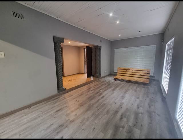 3 BEDROOM HOUSE TO LET IN RISIVILLE