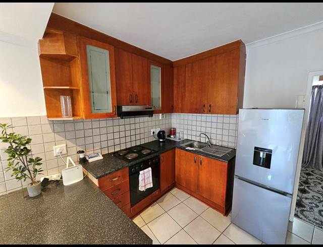 2 BEDROOM PROPERTY TO RENT IN MOWBRAY