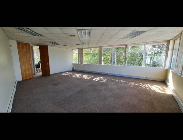 278M² OFFICE TO LET IN IZINGA
