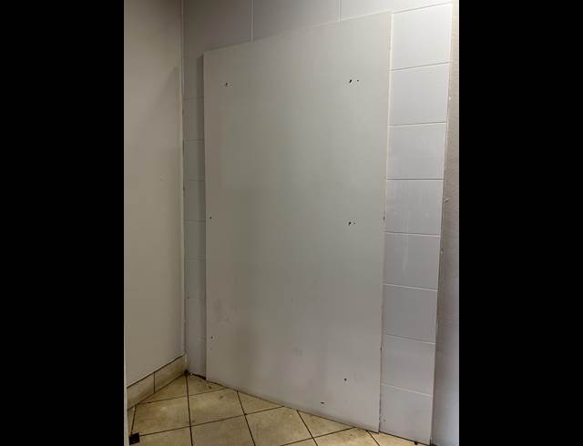 6M² RETAIL TO LET IN HIGHVELD
