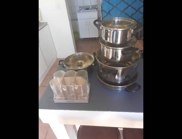 1 bed property to rent in RAMSGATE SOUTH