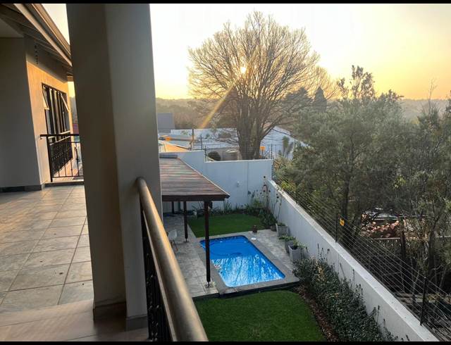 3 BEDROOM HOUSE TO LET IN PARKHURST