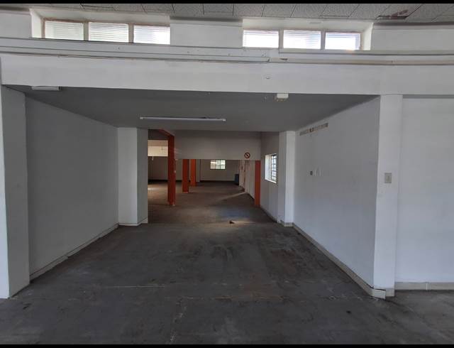 562M² BUSINESS TO LET IN ARCADIA