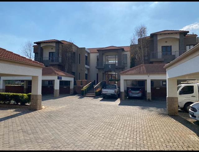 50M² OFFICE TO LET IN CLEARWATER ESTATE