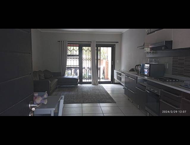 2 bed property to rent in FOURWAYS