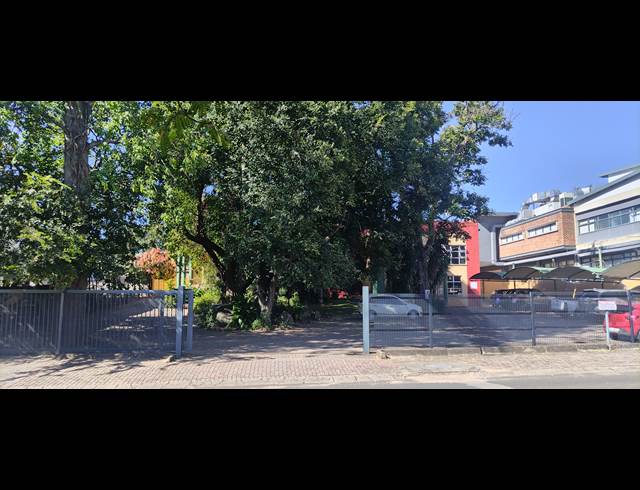 110M² OFFICE TO LET IN SONHEUWEL EXT 1