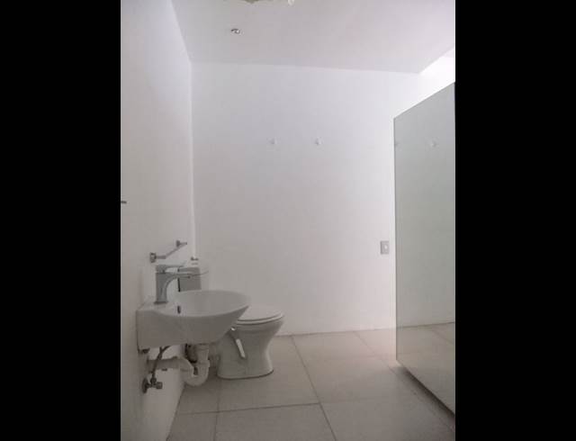 1 bed property to rent in WOODSTOCK