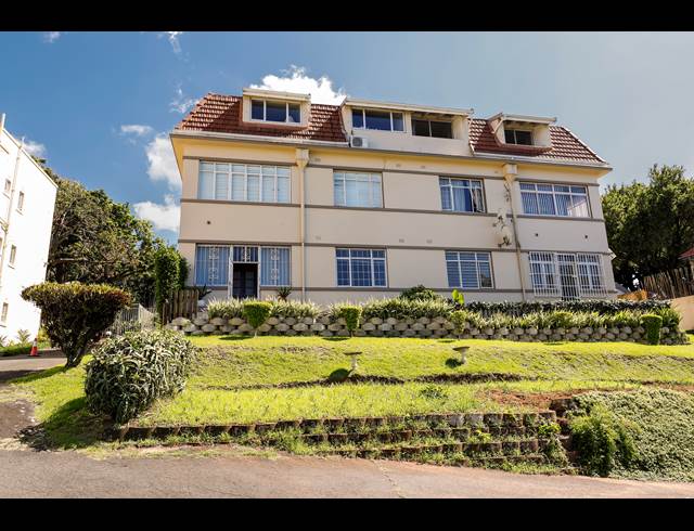 2 BEDROOM APARTMENT TO LET IN MORNINGSIDE
