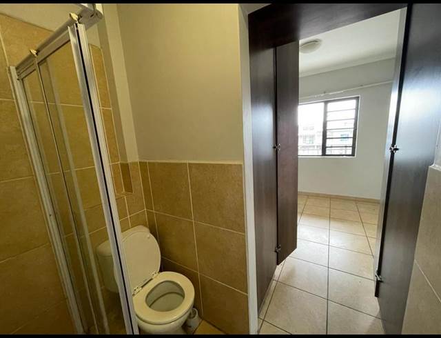 1 BEDROOM PROPERTY TO RENT IN DIE BULT