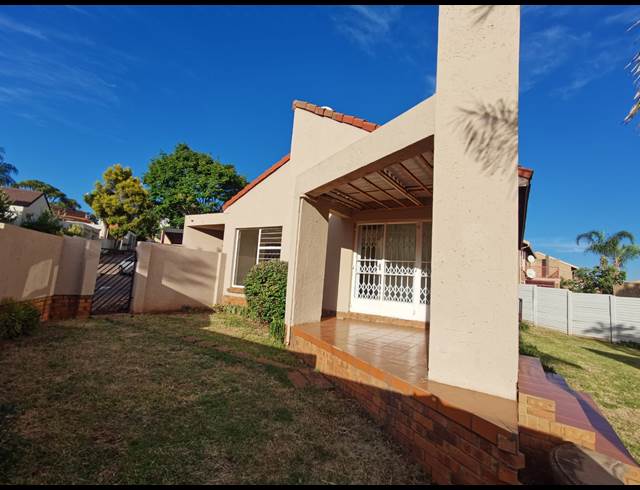 2 BEDROOM FREEHOLD RENTED IN FAERIE GLEN