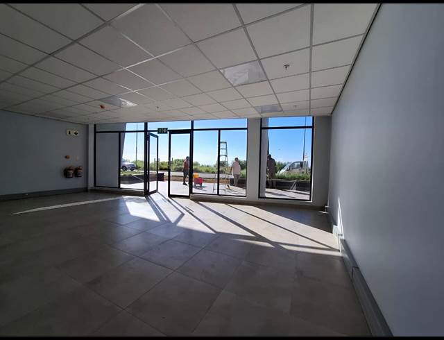 50M² BUSINESS TO LET IN UMHLANGA RIDGESIDE