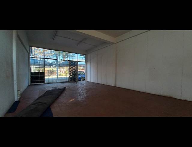 436M² OFFICE TO LET IN PRIMROSE