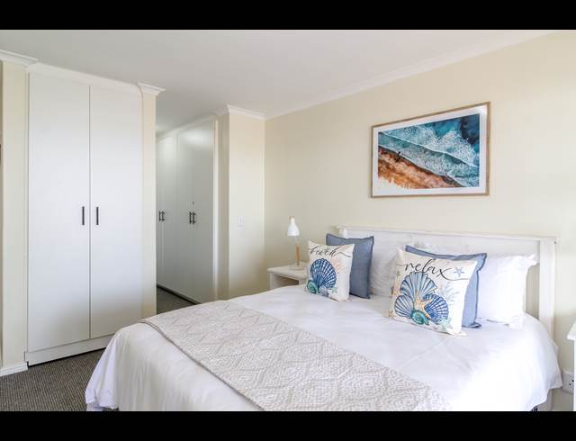 2 BEDROOM APARTMENT TO LET IN BIG BAY