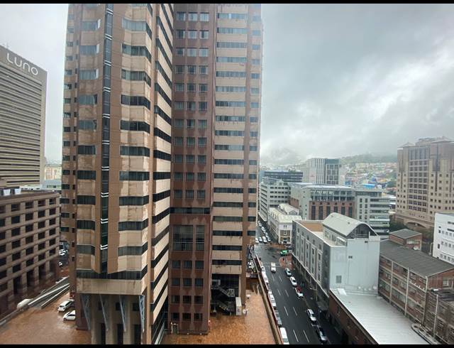 243M² OFFICE TO LET IN CAPE TOWN CITY CENTRE