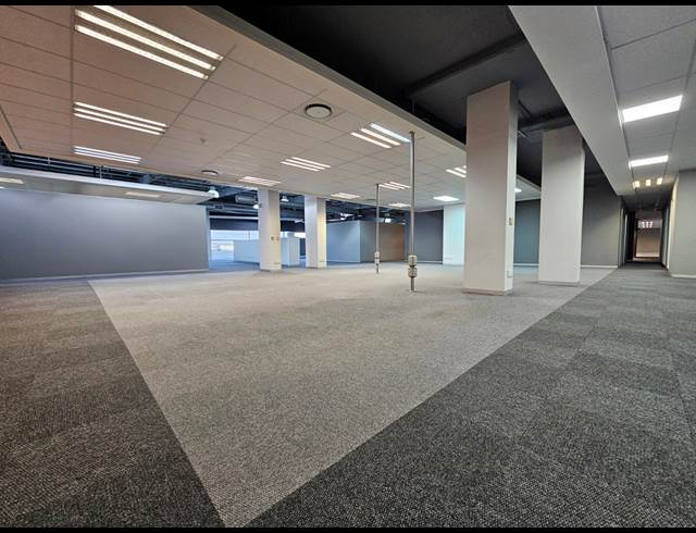 2,000M² OFFICE TO LET IN NORTHGATE BUSINESS PARK