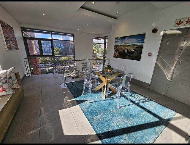 260M² OFFICE TO LET IN CENTURY CITY