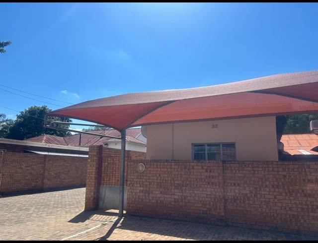1 BEDROOM PROPERTY TO RENT IN MOKOPANE CENTRAL