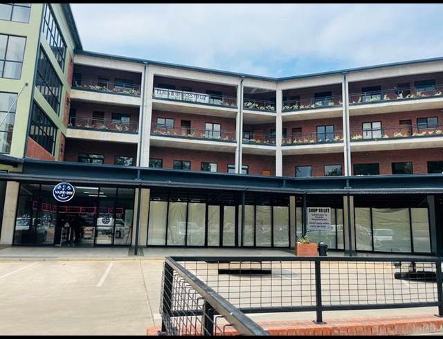 1 BEDROOM PROPERTY TO RENT IN TOWN HILL