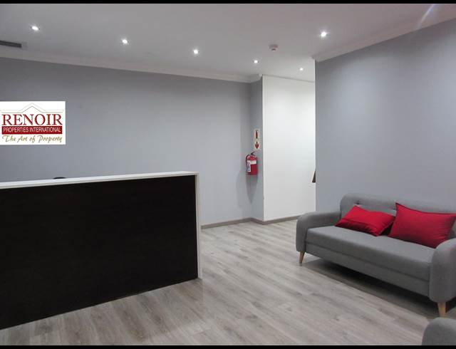 Office property to rent in CENTURY CITY