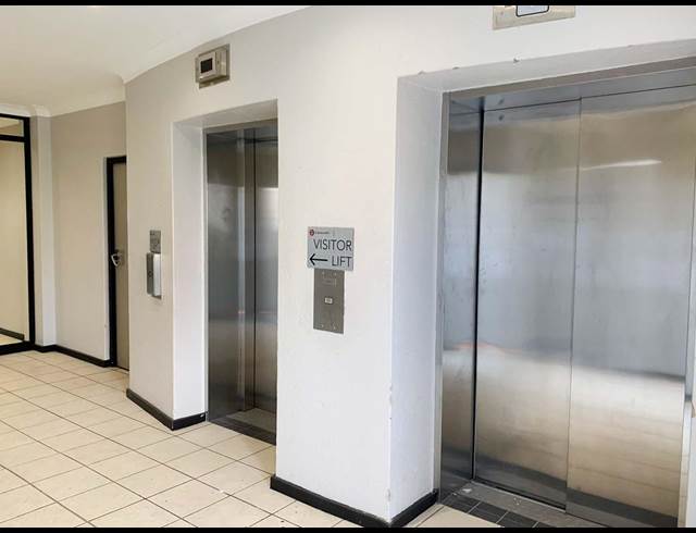 7,435M² OFFICE TO LET IN WYNBERG