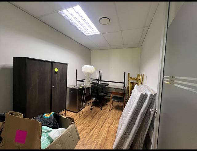 260M² OFFICE TO LET IN ILLOVO