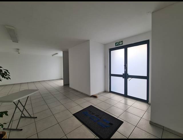 500M² WAREHOUSE TO LET IN ALLANDALE